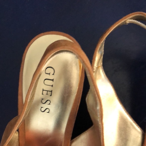 Guess Kitten Heel - Picture 4 of 4